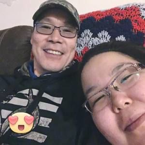 Meet your Posher, Frieda